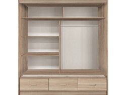 Spinta RIVA CANADA CA-1 1-200