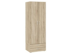 Spinta BASIC 2D Su komoda 2S