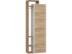 Spinta su lentynomis RIO-21