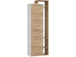 Spinta su lentynomis RIO-23