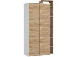 Spinta su lentynomis RIO-24