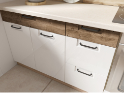 Spintelė Gartraukiui (80cm) FR-37G