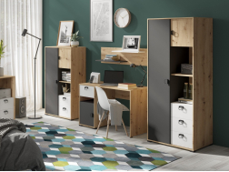 Spintelė KEVIN REG 4