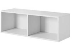 Pakabinama / Pastatoma Spintelė ROCO 2