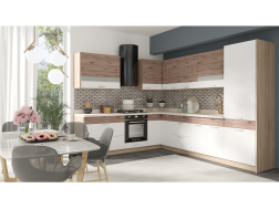 Spintelė su džiovyklė (80cm) ECO-53G