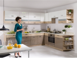 Spintelė su džiovyklė (80cm) PRE-53G