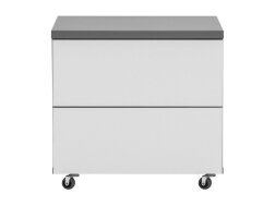 Konteineris su stalčiais Z07