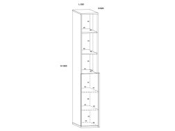 Spintos priedas HEY-06