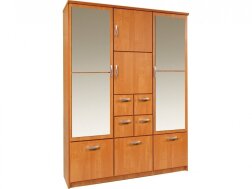 Prieškambario spintos