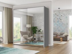 Spintos su veidrodžiu