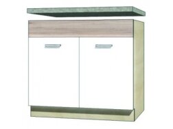 Virtuvės spintelės