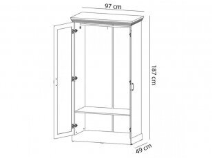 Spinta ROYAL S2D 2 Spinta ROYAL S2D 2