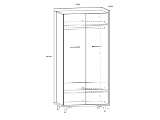 Spinta BOX-10