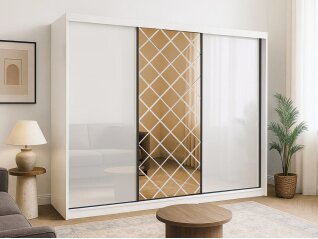 Spinta CARO 250