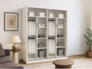 Spinta CARO 200