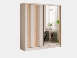 Spinta LONDON LUX 203