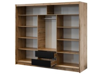 Spinta LONDON LUX 250