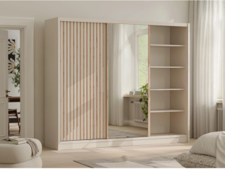 Spinta LONDON LUX 250