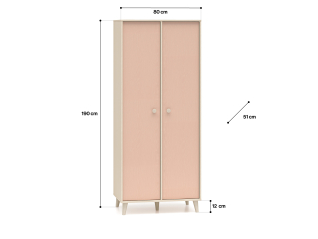 Spinta MEVEL 02