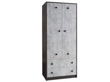 Spinta TOMMY REG 2 Spinta TOMMY REG 2