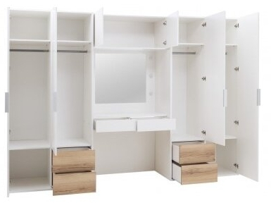 Spinta LATINA 300 1 Spinta LATINA 300 1