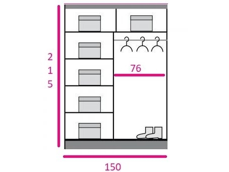 Spinta EF-4 5 Spinta EF-4 5