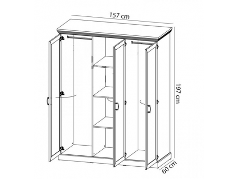 Spinta Royal S3D 1 Spinta Royal S3D 1