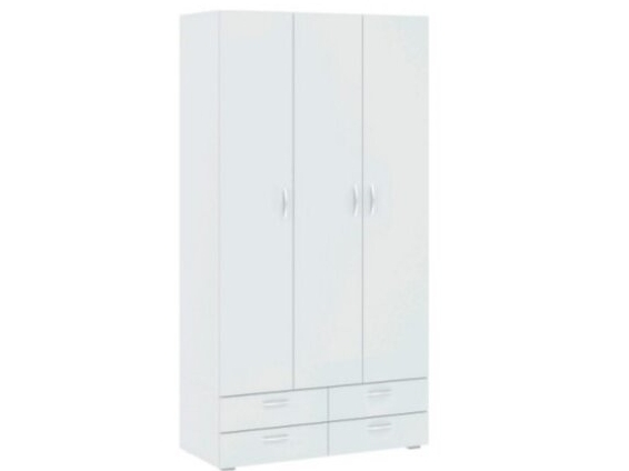 Spinta BASIC 3D Su komoda 4S Spinta BASIC 3D Su komoda 4S