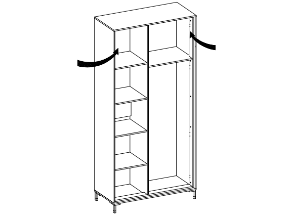 Spinta PARII PA01 5 Spinta PARII PA01 5