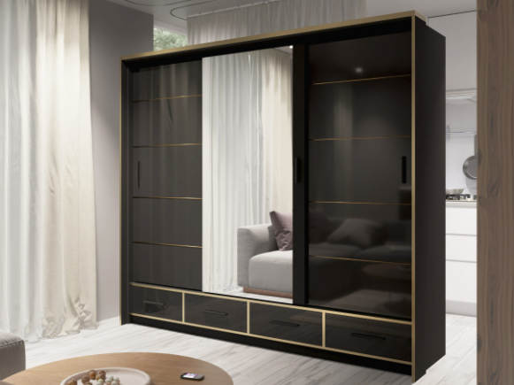 Spinta SEVILLA 250 LED Spinta SEVILLA 250 LED