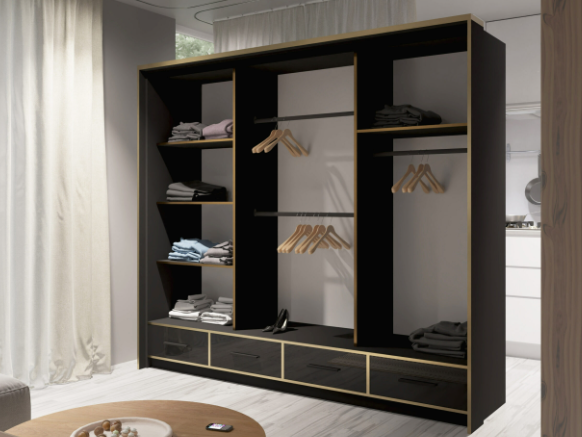 Spinta SEVILLA 250 LED 1 Spinta SEVILLA 250 LED 1