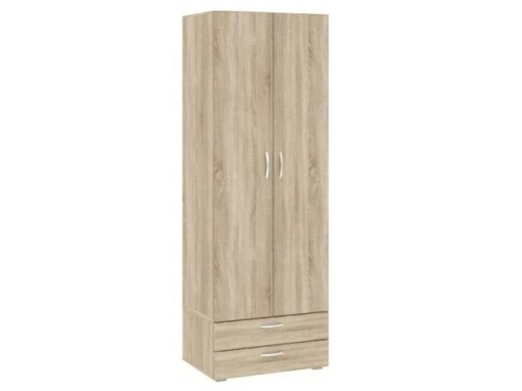 Spinta BASIC 2D Su komoda 2S Spinta BASIC 2D Su komoda 2S