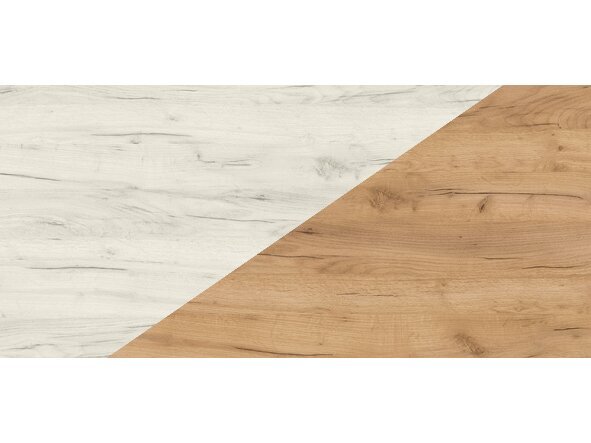 Spinta su lentynomis ANG-01 7