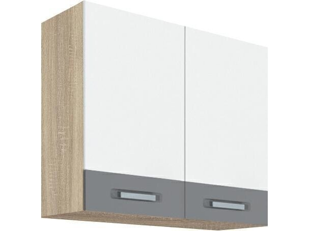 Spintelė su džiovyklė (80cm) GLO-53G