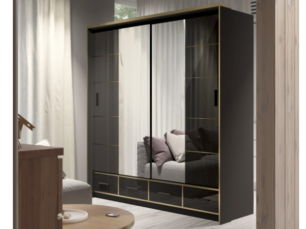 Spinta SEVILLA 200 LED Spinta SEVILLA 200 LED