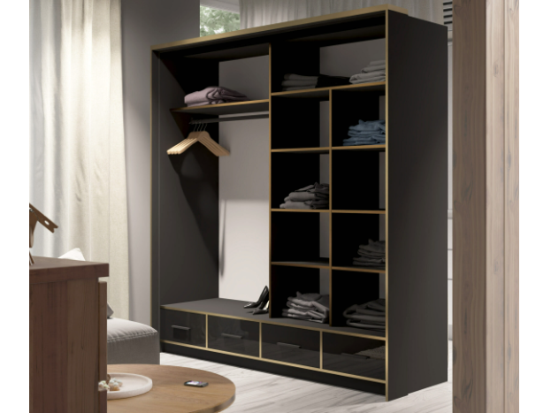 Spinta SEVILLA 200 LED 1 Spinta SEVILLA 200 LED 1