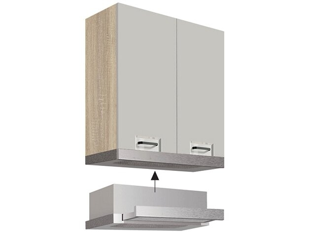 Spintelė Gartraukiui (60cm) FL-37G Spintelė Gartraukiui (60cm) FL-37G