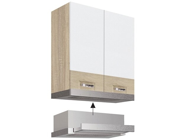 Spintelė Gartraukiui (60cm) PRE-37G Spintelė Gartraukiui (60cm) PRE-37G