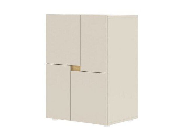 Komoda LENS 4D60 Komoda LENS 4D60