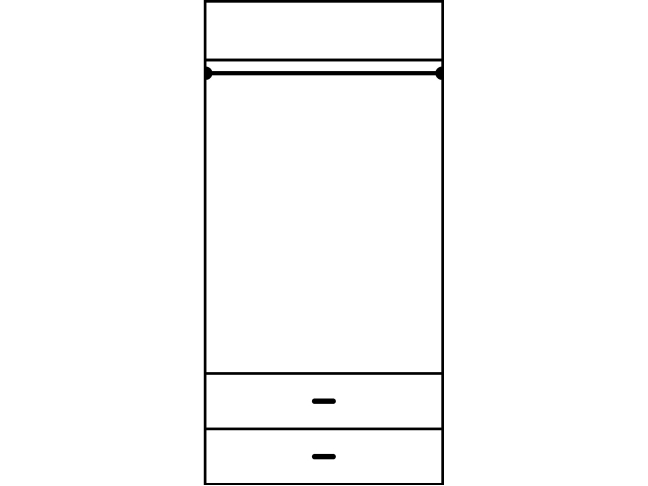 Spinta  2D-2S 1