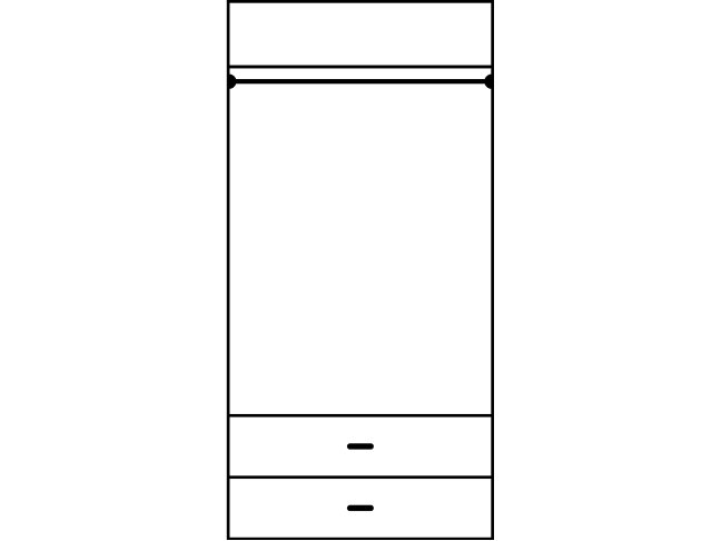 Spinta 2D-2S 1