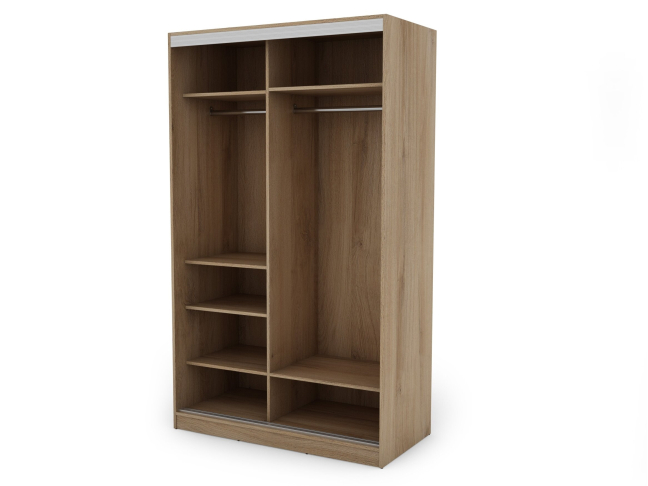 Spinta 2D/130 LAMELE 3