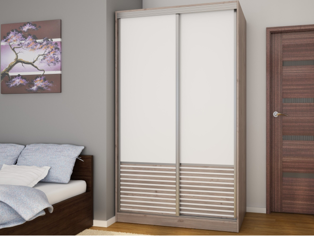 Spinta 2D/130 LAMELE Spinta 2D/130 LAMELE