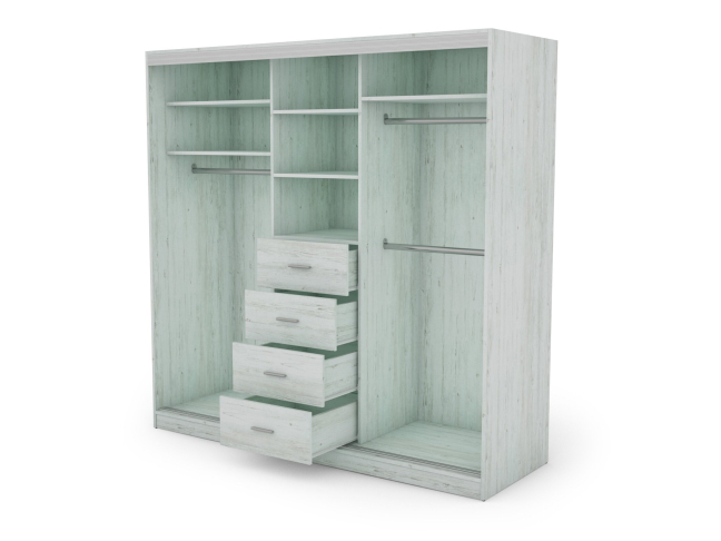 Spinta 3D/210 LAMELE 3 Spinta 3D/210 LAMELE 3