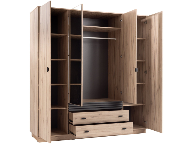 Spinta AL16 5 Spinta AL16 5