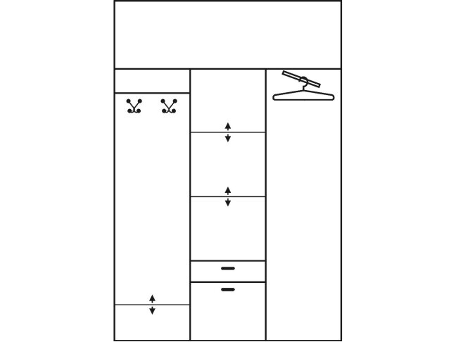 Spinta ALEKSANDER 2 2 Spinta ALEKSANDER 2 2
