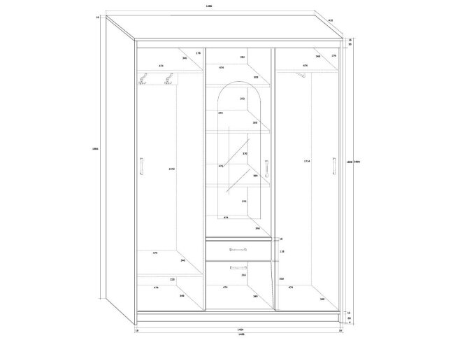 Spinta ALEKSANDER 4 2 Spinta ALEKSANDER 4 2