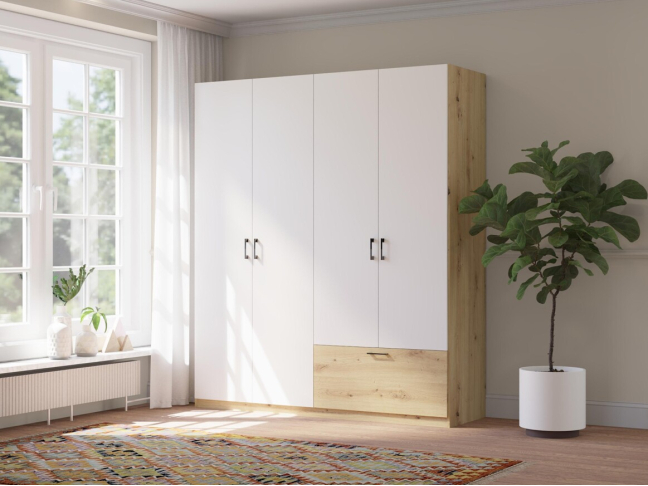 Spinta ALTA 4D1S 2 Spinta ALTA 4D1S 2