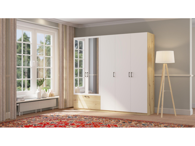 Spinta ALTA 5D1S Spinta ALTA 5D1S