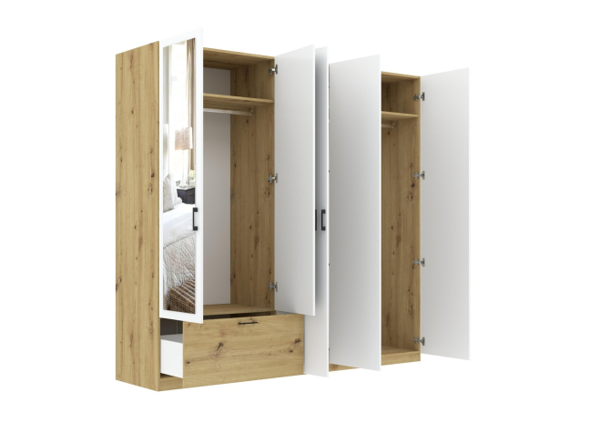 Spinta ALTA 5D1S 3 Spinta ALTA 5D1S 3